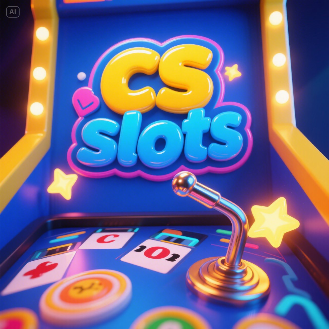 cs slots